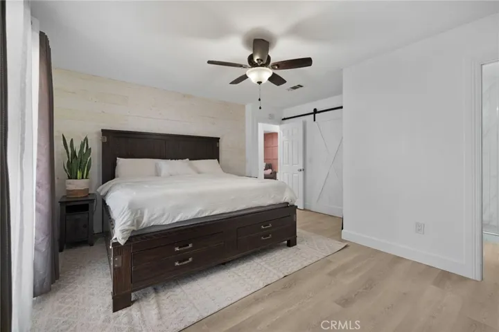 Executive Bedroom