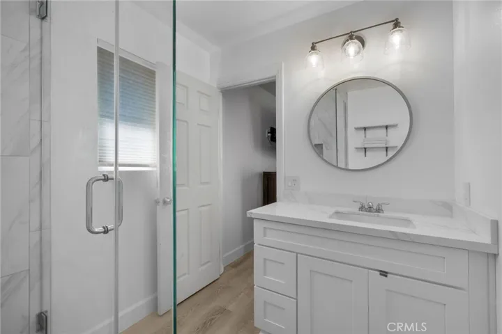 Executive Bathroom