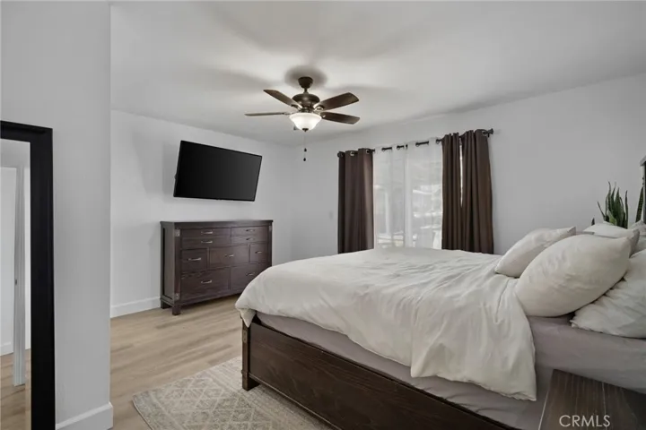 Executive Bedroom