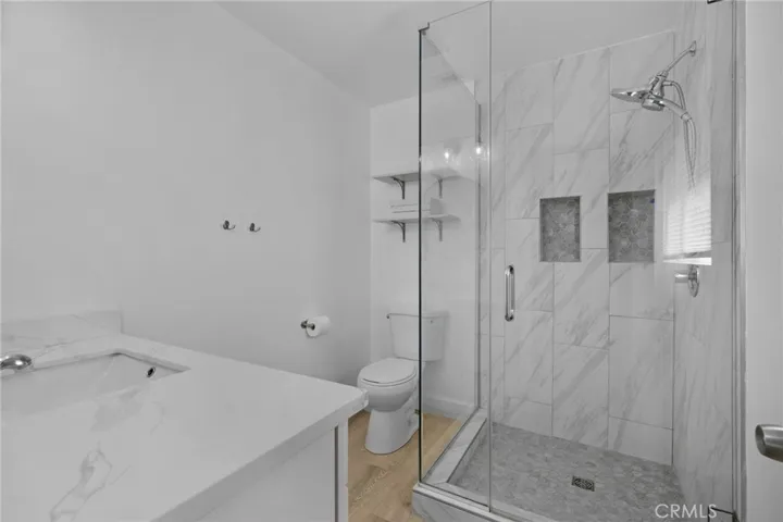 Executive Bathroom
