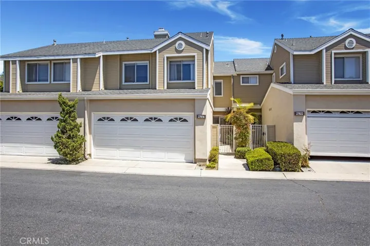 27816 Berwick, Mission Viejo, California 92691