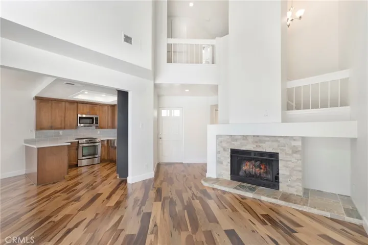27816 Berwick, Mission Viejo, California 92691