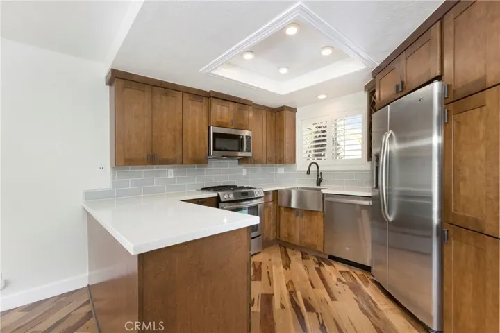 27816 Berwick, Mission Viejo, California 92691