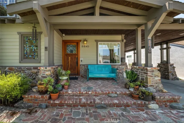 5540 E Peabody Street, Long Beach, California 90808