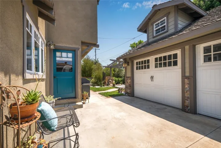 5540 E Peabody Street, Long Beach, California 90808
