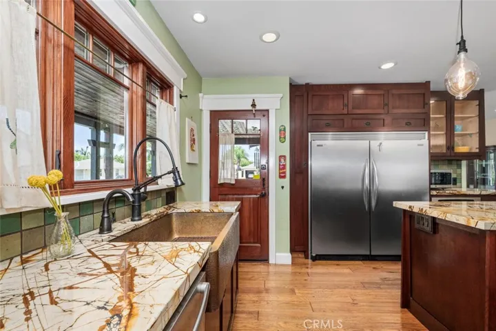 5540 E Peabody Street, Long Beach, California 90808