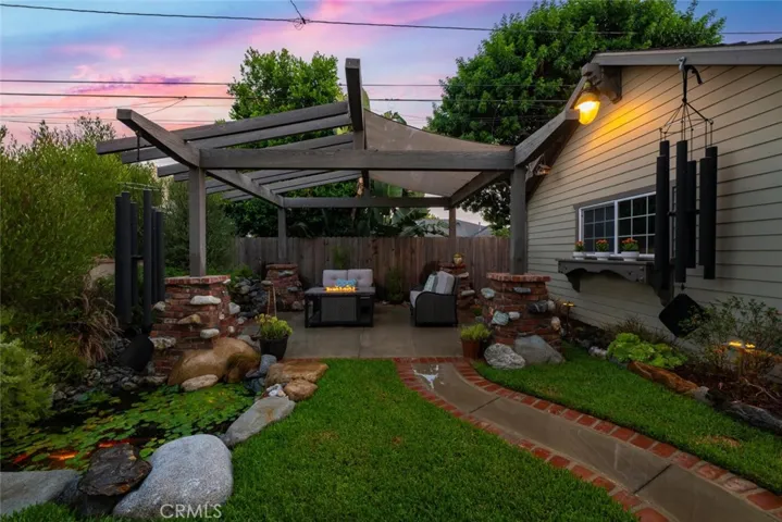 5540 E Peabody Street, Long Beach, California 90808