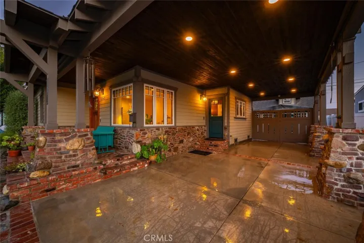 5540 E Peabody Street, Long Beach, California 90808
