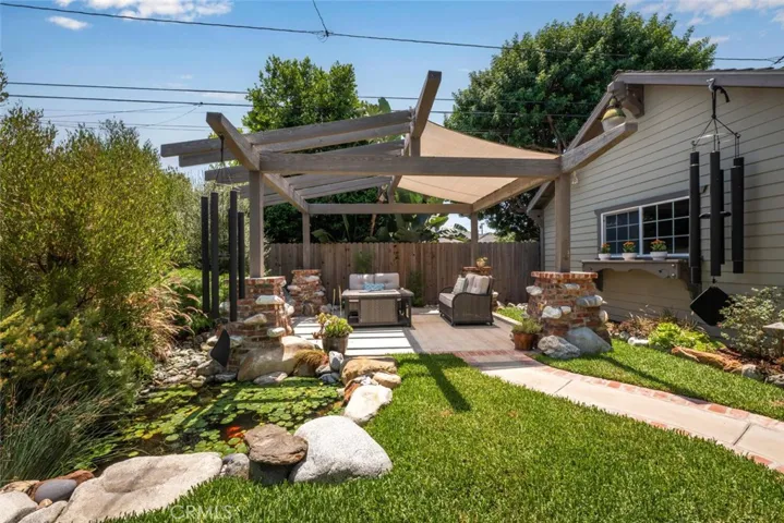 5540 E Peabody Street, Long Beach, California 90808