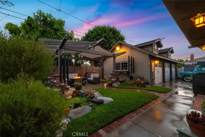 5540 E Peabody Street, Long Beach, California 90808