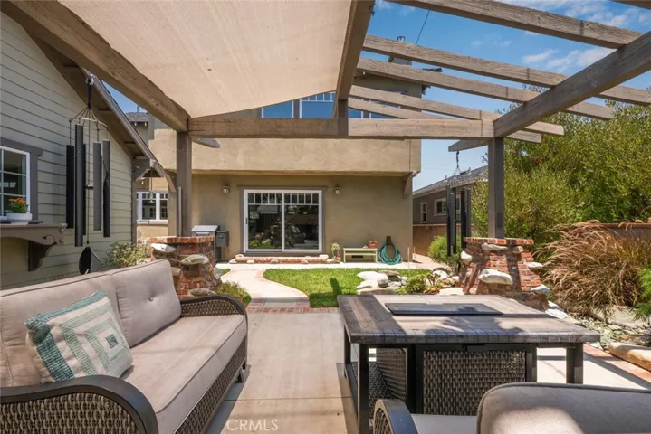 5540 E Peabody Street, Long Beach, California 90808