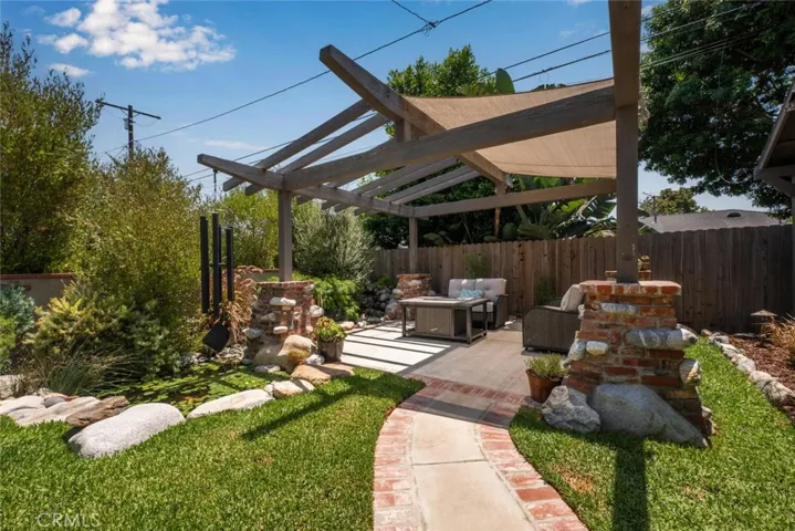 5540 E Peabody Street, Long Beach, California 90808