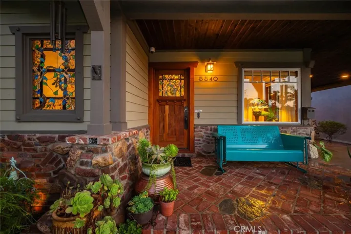 5540 E Peabody Street, Long Beach, California 90808
