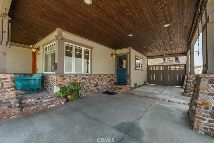 5540 E Peabody Street, Long Beach, California 90808