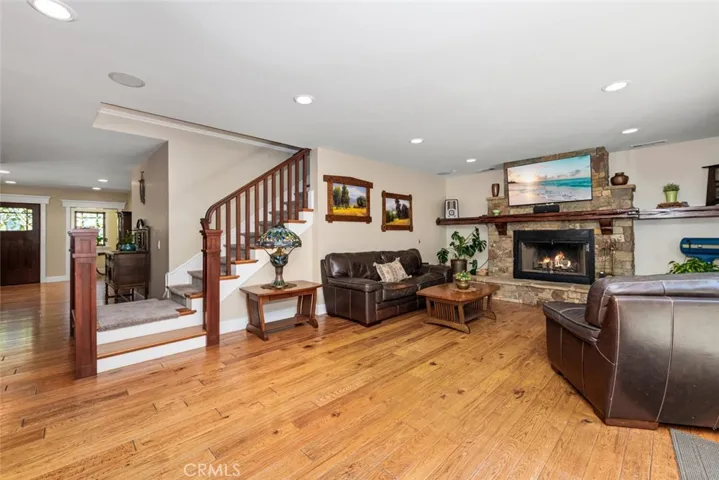 5540 E Peabody Street, Long Beach, California 90808