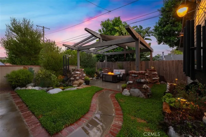 5540 E Peabody Street, Long Beach, California 90808
