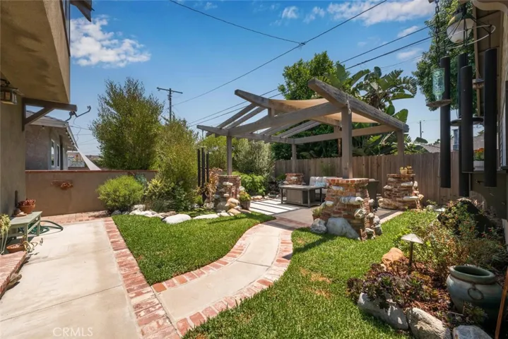5540 E Peabody Street, Long Beach, California 90808