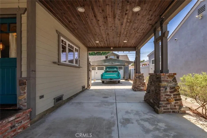 5540 E Peabody Street, Long Beach, California 90808