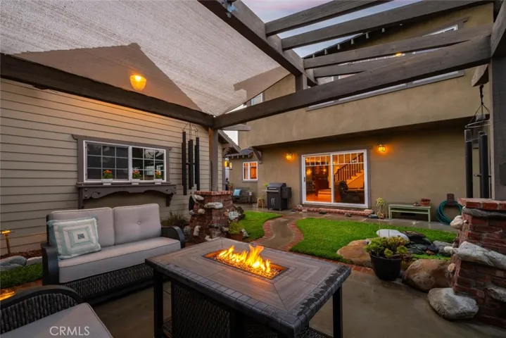 5540 E Peabody Street, Long Beach, California 90808