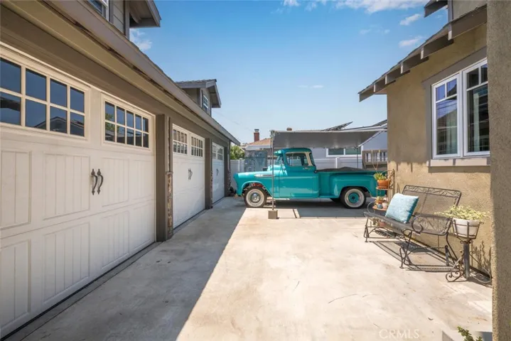 5540 E Peabody Street, Long Beach, California 90808