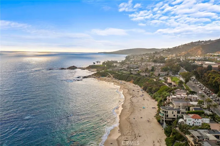 21732 Wesley Drive 6, Laguna Beach, California 92651