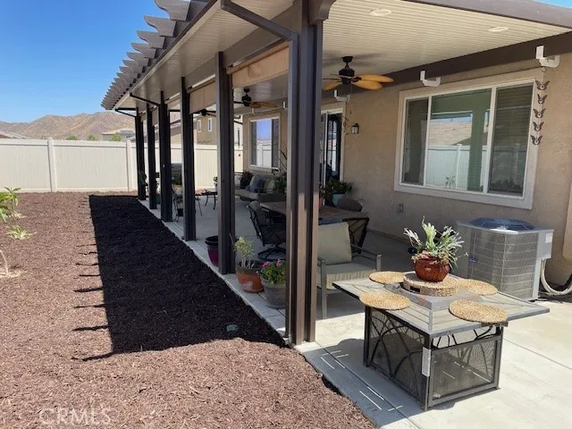 29445 Adams Street, Winchester, California 92596