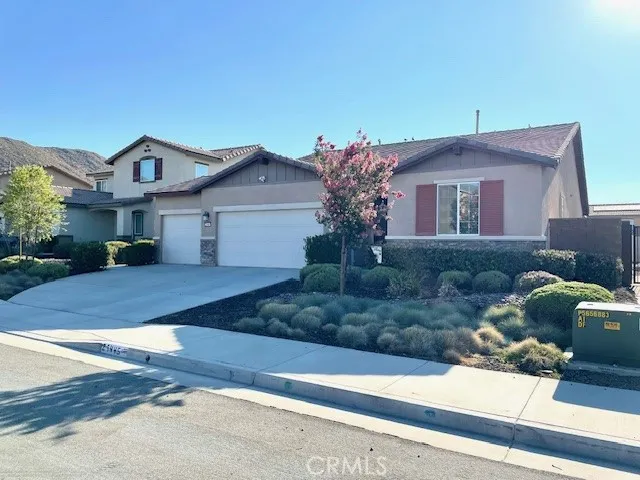 29445 Adams Street, Winchester, California 92596
