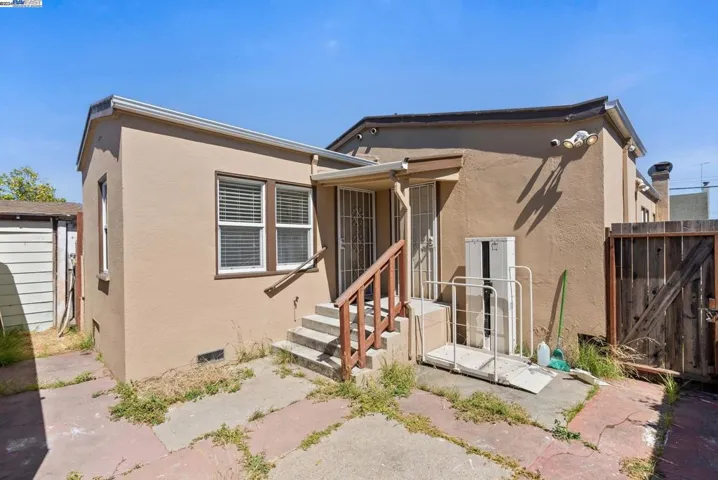 1533 69th Ave, Oakland, California 94621
