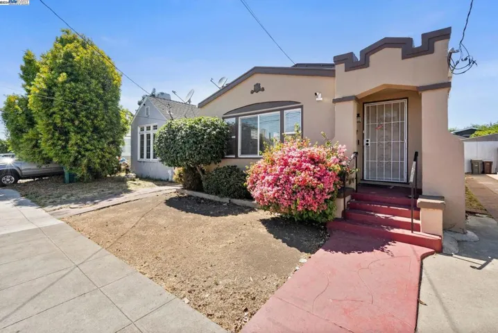 1533 69th Ave, Oakland, California 94621