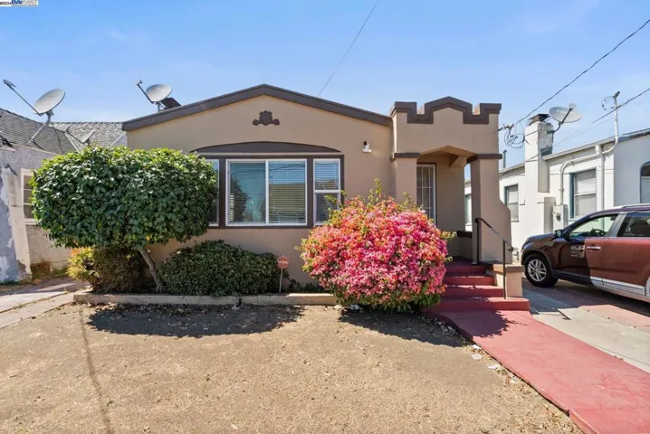 1533 69th Ave, Oakland, California 94621