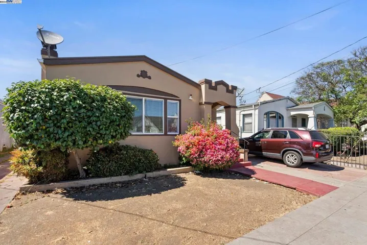 1533 69th Ave, Oakland, California 94621
