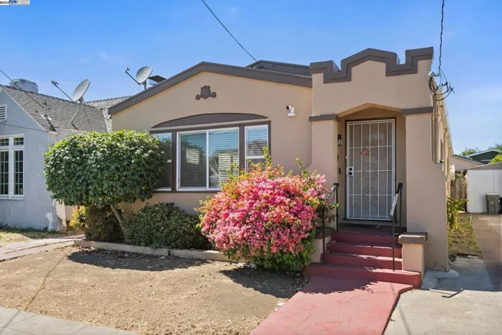 1533 69th Ave, Oakland, California 94621