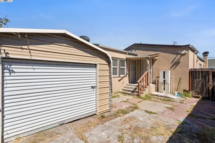 1533 69th Ave, Oakland, California 94621