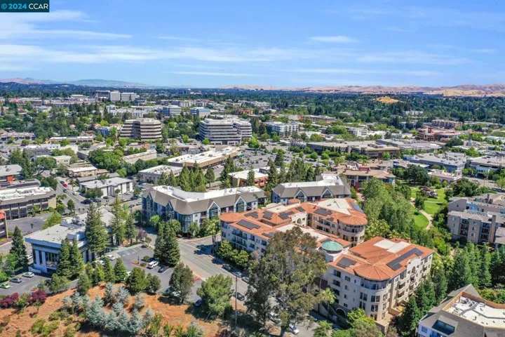 1315 Alma Ave 435, Walnut Creek, California 94596