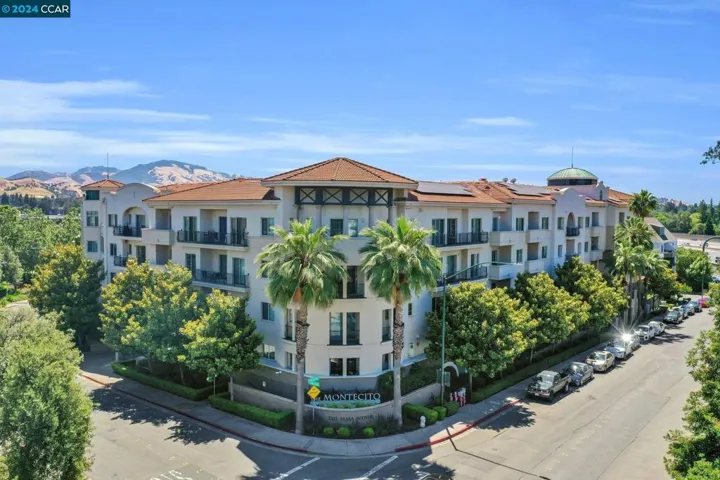1315 Alma Ave 435, Walnut Creek, California 94596