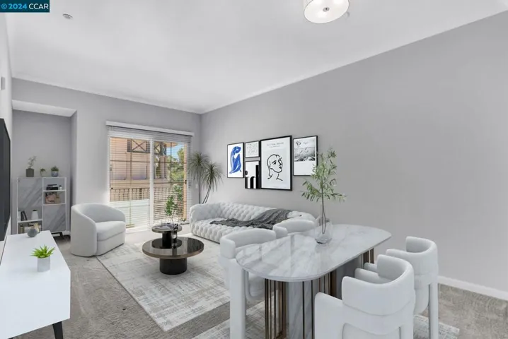 1315 Alma Ave 435, Walnut Creek, California 94596