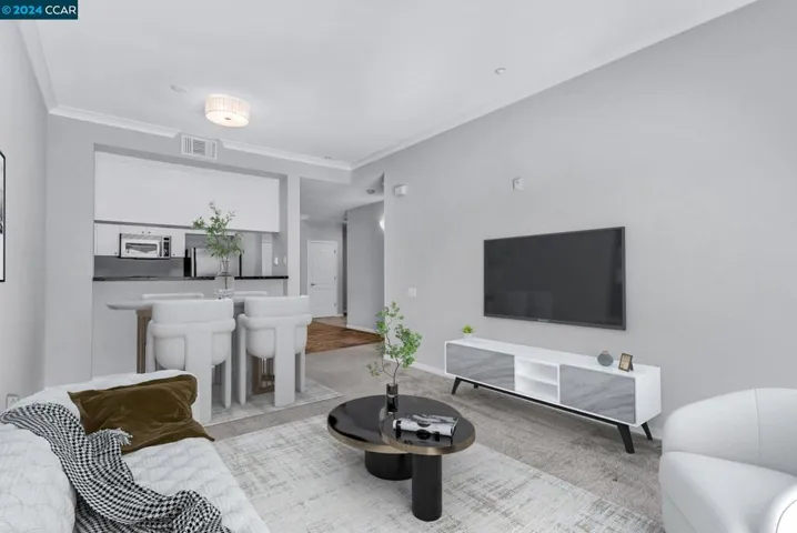 1315 Alma Ave 435, Walnut Creek, California 94596