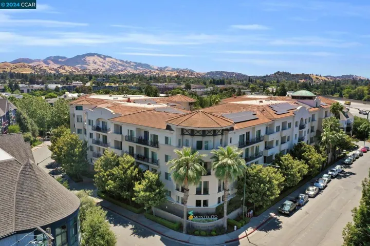 1315 Alma Ave 435, Walnut Creek, California 94596