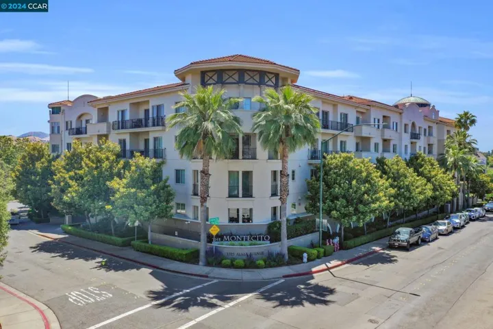 1315 Alma Ave 435, Walnut Creek, California 94596