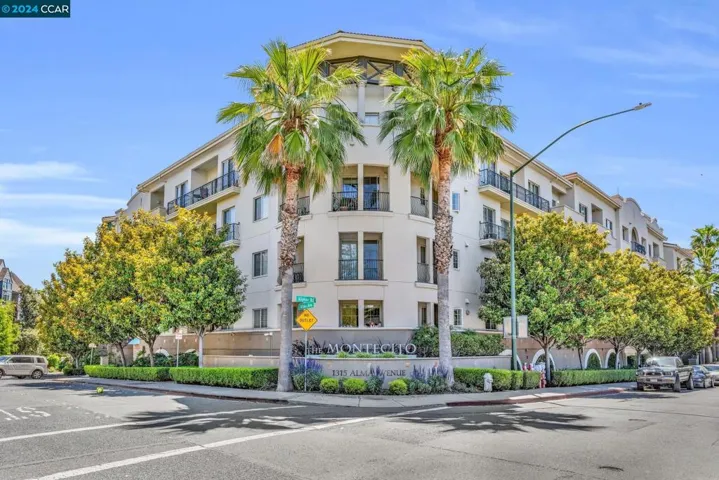 1315 Alma Ave 435, Walnut Creek, California 94596