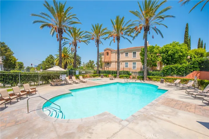 1050 S San Marino Way, Anaheim Hills, California 92808