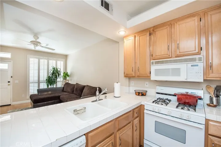 1050 S San Marino Way, Anaheim Hills, California 92808