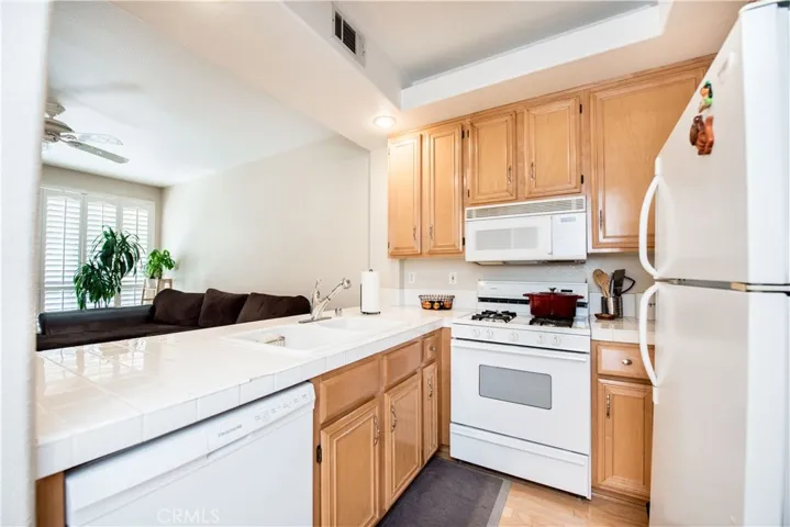 1050 S San Marino Way, Anaheim Hills, California 92808