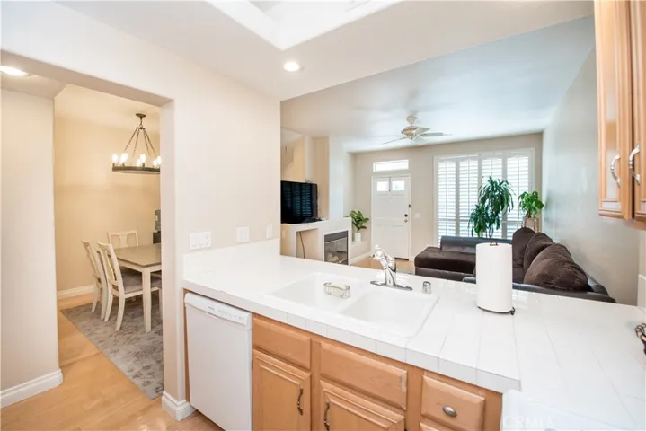 1050 S San Marino Way, Anaheim Hills, California 92808