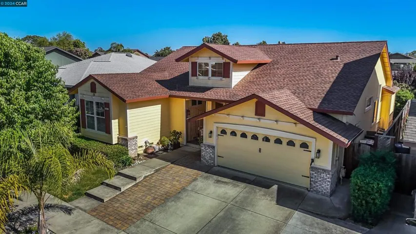 1171 Pedroncelli Dr, Windsor, California 95492