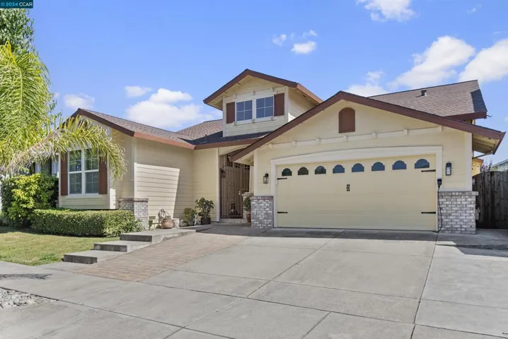 1171 Pedroncelli Dr, Windsor, California 95492