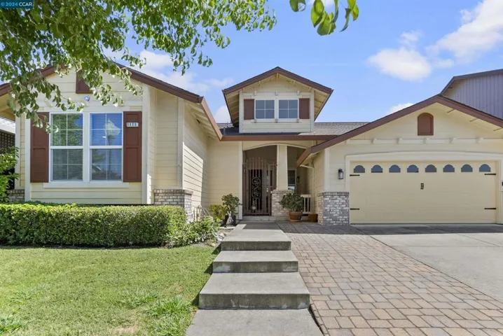 1171 Pedroncelli Dr, Windsor, California 95492