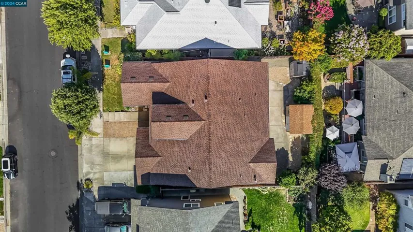 1171 Pedroncelli Dr, Windsor, California 95492