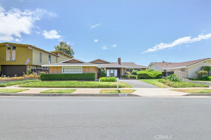 30203 Via Rivera, Rancho Palos Verdes, California 90275