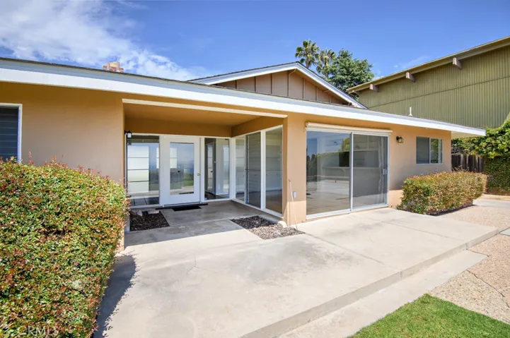 30203 Via Rivera, Rancho Palos Verdes, California 90275